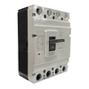 Interruttore automatico scatolato serie M1 2P 3P 4P 