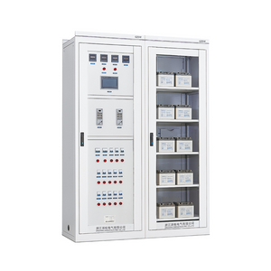 Painel de fonte de alimenta&ccedil;&atilde;o DC tipo microcomputador GZDW-3 